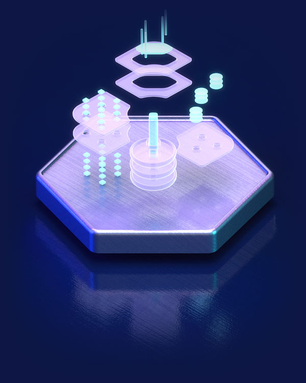 SAIBRE - Explore datasets