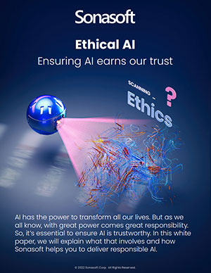 Ethical AI